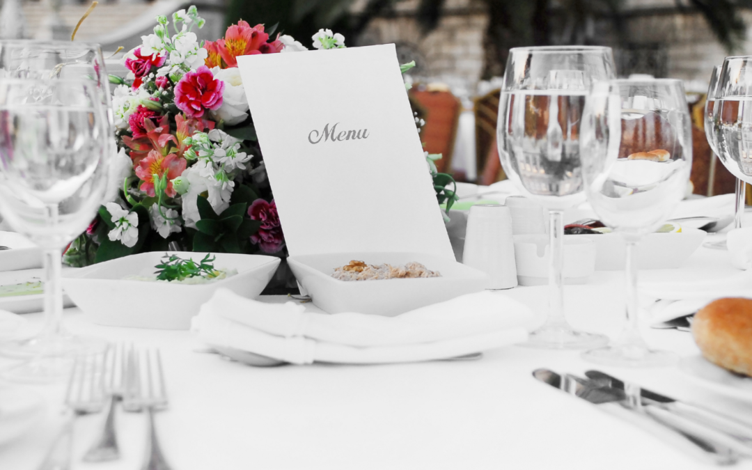 Catering and Event Venue For Sale!