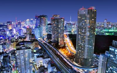 Thriving in the Modern Business World