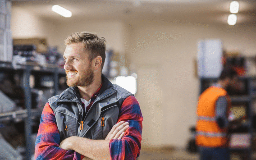 From the Field to the Finish Line: Why Home Services Businesses Are in High Demand